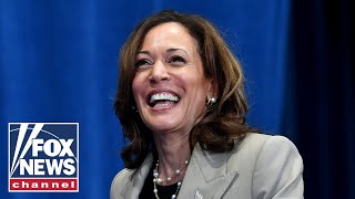 Trey Gowdy There is no path for Kamala Harris without this state [upl. by Stacia232]