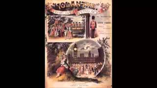 Iolanthe FULL Audiobook [upl. by Lyrej]