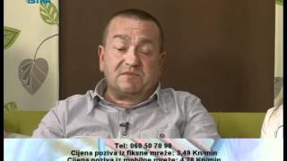 ALTERNATIVNA LIJECENJA DR DRAGO SMILJANIC 04182012mp4 [upl. by Kunz]