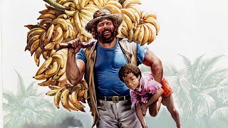 Banana Joe 1982 [upl. by Aicekan]