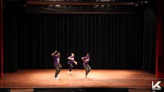 Baltimore Dance Crews Project BDCP  COALESCENCE 2013 [upl. by Drice41]