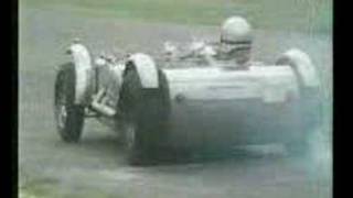 Cadwell Park racing in the 60s [upl. by Aitsirk]