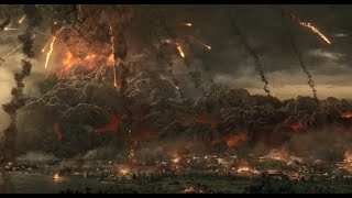 THE BIBLE SERIES PART 8 SODOM amp GOMORRAH [upl. by Masera487]