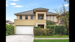 3 Channel Street KELLYVILLE RIDGE NSW [upl. by Christenson]