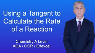 GCSE Chemistry  Rates of Reaction 46 [upl. by Alyos]