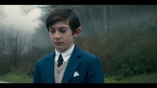 The Crown S02E09 Paterfamilias End Credit Song  Prince charles [upl. by Essam]