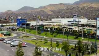 Centro Comercial Plaza Norte Arquitectura amp Diseño  Versión Español [upl. by Jori]