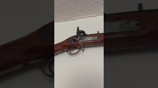 1853 Enfield riflemusket airsoft [upl. by Odlabu]