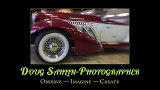 Creative Cropping in Lightroom [upl. by Aubrette]