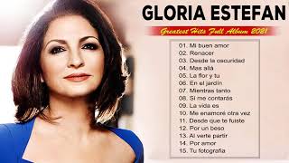 Best Of Gloria Estefan Songs All Time  Gloria Estefan Greatest Hits Full Album [upl. by Los]