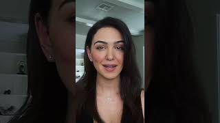 Article 1  Life by Nazanin Boniadi [upl. by Eddina]