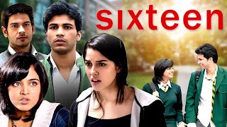 Sixteen Full Movie Review In Hindi  Bollywood Movie Fact And Story  Mehak Manwani  Izabelle Leite [upl. by Ahsatsana457]