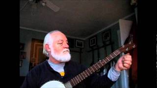 How to tune a banjo [upl. by Lieno]