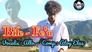 LAGU DAWAN  OECUSSE  BIFE  FEU  Vocalis  Allo  Comp  Atoy Elas [upl. by Cerelly388]