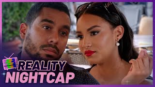 ‘The Family Chantel’ Chantel’s HEATED Confrontation w Pedro’s Family [upl. by Kristo321]