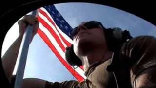 C130 Music Video quotFour Fans of Freedomquot [upl. by Sitoel]