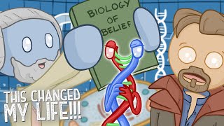 The Biology of Belief Explained [upl. by Teeniv]