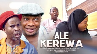 ALE KEREWA  Wale Akorede Okunnu  Latest Yoruba Movies 2024 New Release [upl. by Leugimesoj]