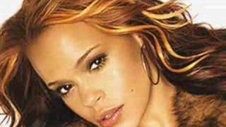 Faith Evans sings I have the faithlive [upl. by Lj497]