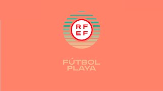 🚨En Directo🚨P 44 LOS ALCÁZARES FP CD SPARTAN BSI🔴RFEF [upl. by Anoyk169]