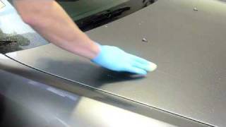 Claying Your Car  Car Cleaning Guru [upl. by Patsy]