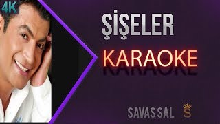 Şişeler Karaoke [upl. by Conah125]