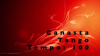 Canasta Tango Audio 5 [upl. by Yeldoow]