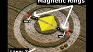 The Crop Circle Ship Blueprints in the Crop Circles II Part 2 of 2 [upl. by Adnelg489]