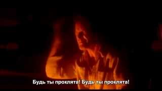 The Spoony — FMV HELL  Pumpkinheads Revenge RUS sub [upl. by Glavin]