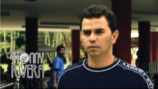 Jhonny RiveraEl Valiente  Video Oficial [upl. by Dleifyar861]