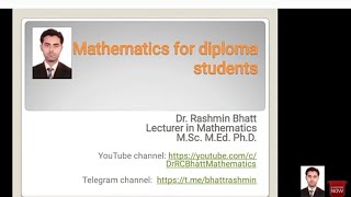 GTU PAPER SOLUTION ENGINEERING MATHS 2022 [upl. by Airebma458]