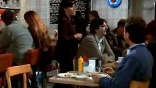 Seinfeld Season 9 Exclusive Deleted Clip Elaine Gets Coffee [upl. by Shae419]