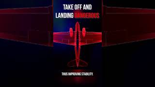 The most dangerous landings aeroplane airplane UltimateVehicle AerospaceEngineering [upl. by Colin219]