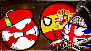 Can The Carlists Survive  Spanish Empire Victoria 3 Multiplayer [upl. by Annaerb544]