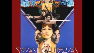 Dave Grusin  The Yakuza 1974  Suite [upl. by Lacy884]