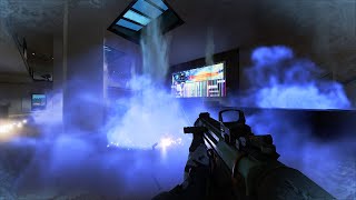 Battlefield 2043  Dont Breathe This  Redux Shutdown Gameplay No Commentary [upl. by Neiman]