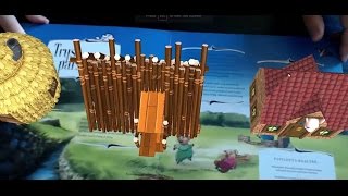 Augmented Reality Tutorial No 43 Vuforia Standalone using Bluestacks  Starting Android App on PC [upl. by Ennaillij]