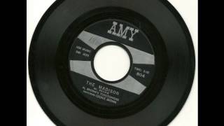 Al Browns TuneToppers  The Madison  Mo Madison 1960 [upl. by Ehrenberg]