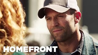 Homefront 2013 Movie Full Facts and Review [upl. by Fleisig]