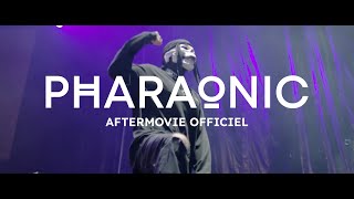 Aftermovie Officiel  Festival Pharaonic Summer Edition de Cluses 2022 [upl. by Hisbe]