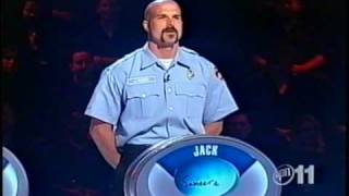 Fireman makes host look like the Weakest Link Instagram firemanjack1969 [upl. by Dalli786]