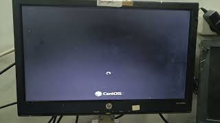 How to install Centos 85 Desktop on SR650 V3 Lenovo server [upl. by Sivat711]