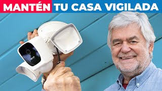 Cómo proteger tu hogar con tecnología [upl. by Llezniuq762]