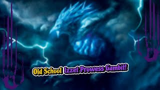 Old School Izzet Prowess Is BACK And Better Than Ever  Modern Izzet Prowess  MTG [upl. by Dierdre]