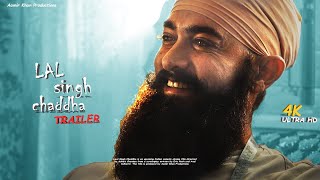 Laal Singh Chaddha Full Movie  Aamir Khan  Kareena Kapoor  Naga Chaitanya  Review amp Fact [upl. by Ynatsed]