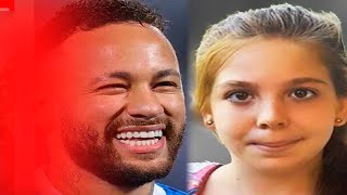 NEYMAR é o PAI SAIU o Teste de DNA Gabriella Faz Comunicado ao BRASIL [upl. by Arlena]