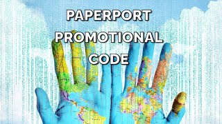 Paperport Promotional Code Unlock Big Savings on Document Management Software  nadeem2746 [upl. by Anesor611]