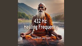 432 Hz Healing Frequency [upl. by Euv]