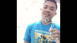 Terhalang dinding kaca  Leo Waldy Cover for smule Viral murid lesti kejora [upl. by Bunder]