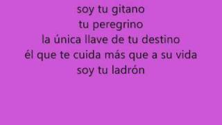 Beyoncé  Amor Gitano Ft Alejandro Fernández [upl. by Enuahs]